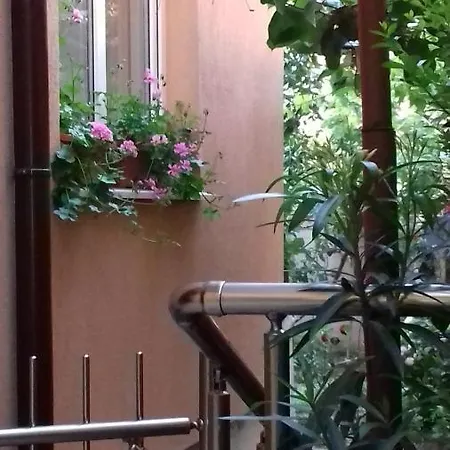 Къща за гости неделчеви Приморско