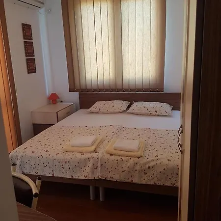 Къща за гости неделчеви Приморско