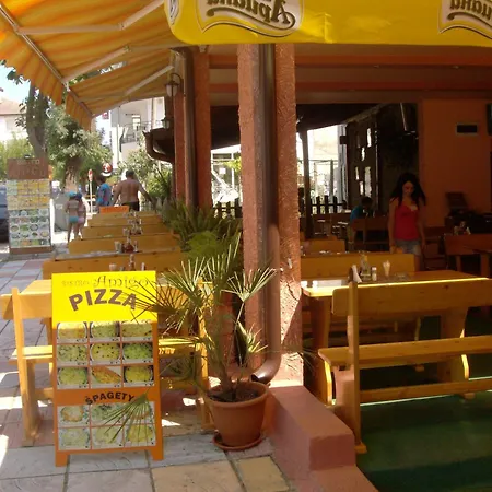 неделчеви Приморско