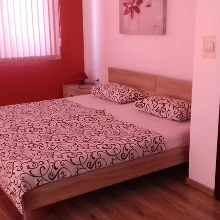 Nedelchevi Приморсько
