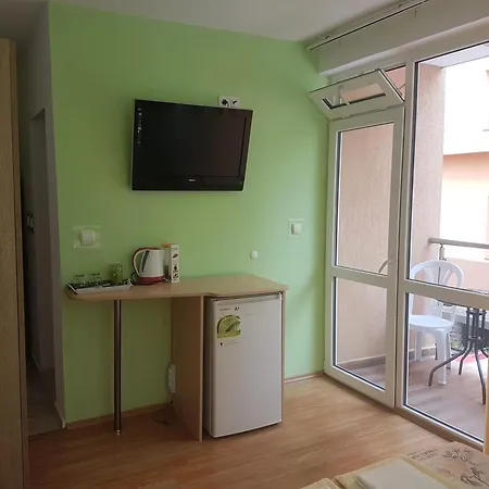 неделчеви Приморско