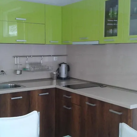 неделчеви 3* Приморско