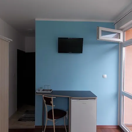 Къща за гости неделчеви 3*