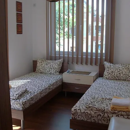 неделчеви Къща за гости