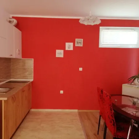 неделчеви Къща за гости