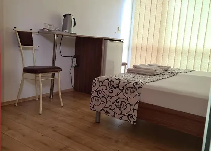 Nedelchevi Приморсько