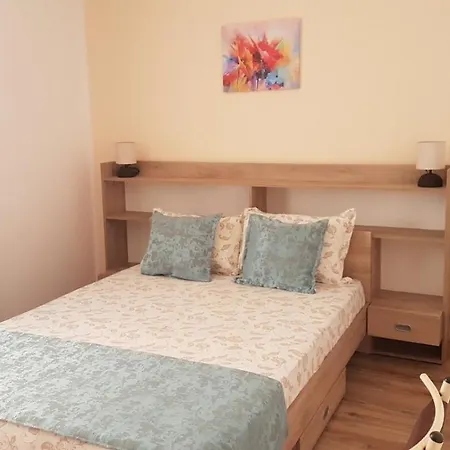 招待所 Nedelchevi 3*