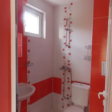 Maison d'hôtes Nedelchevi Primorsko