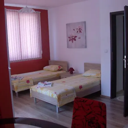 Maison d'hôtes Nedelchevi Primorsko
