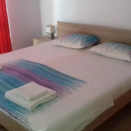 Nedelchevi Affittacamere Primorsko
