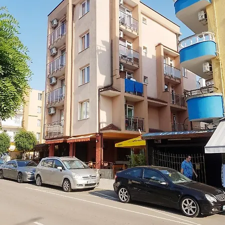 Affittacamere Nedelchevi