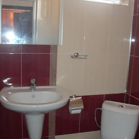 Nedelchevi 招待所 3*