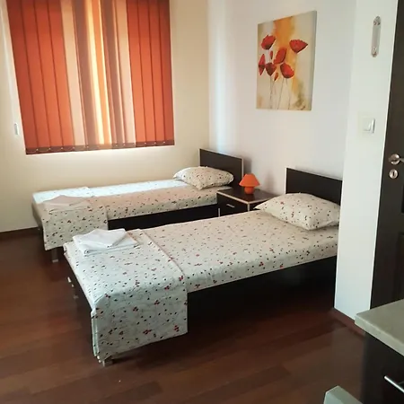 招待所 Nedelchevi 普里莫尔斯科