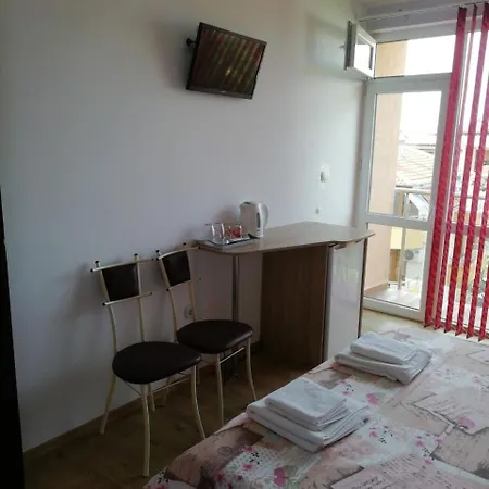 Nedelchevi 普里莫尔斯科