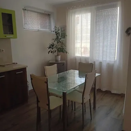 Nedelchevi Maison d'hôtes Primorsko
