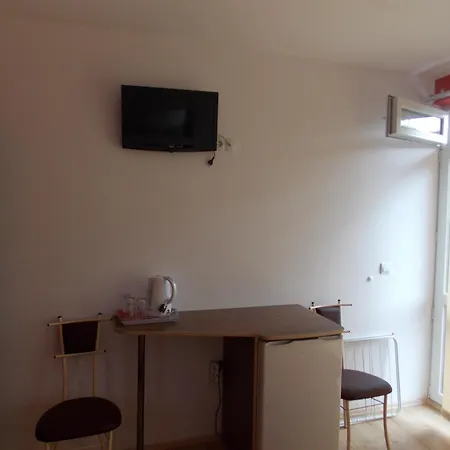 招待所 Nedelchevi 3*