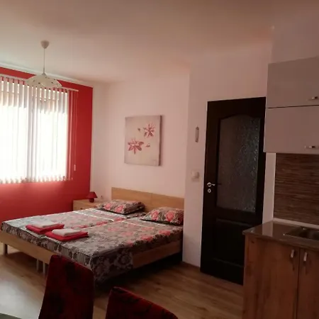 Maison d'hôtes Nedelchevi Primorsko