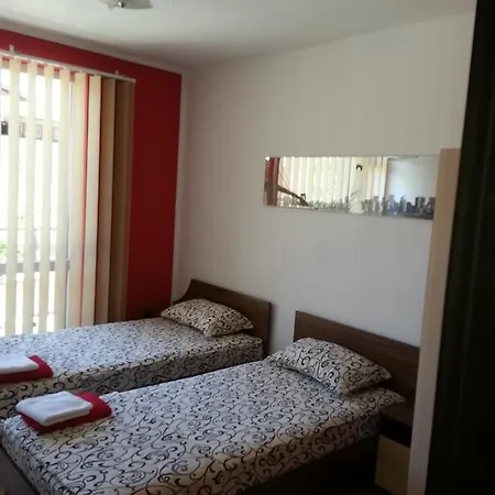 Nedelchevi Maison d'hôtes 3*