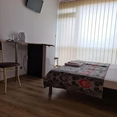 Maison d'hôtes Nedelchevi Primorsko