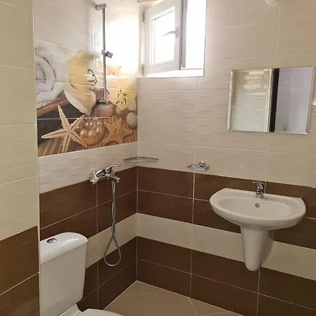 Nedelchevi 招待所 普里莫尔斯科