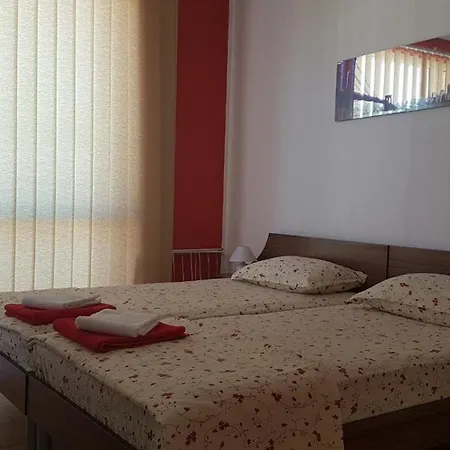 Nedelchevi Maison d'hôtes 3*