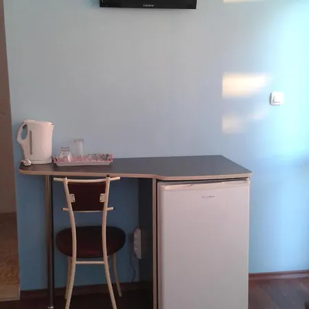 招待所 Nedelchevi 3*