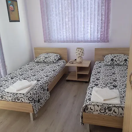 Maison d'hôtes Nedelchevi Primorsko
