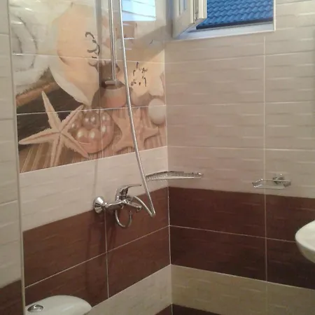 Nedelchevi 3* Primorsko