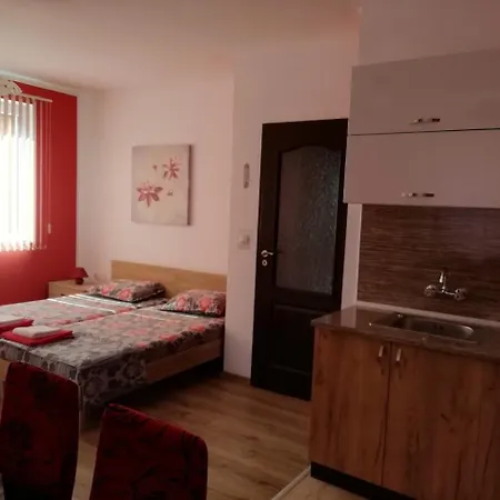 Nedelchevi Gasthof *