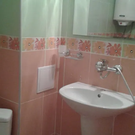 招待所 Nedelchevi 普里莫尔斯科