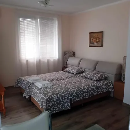 Nedelchevi Maison d'hôtes Primorsko