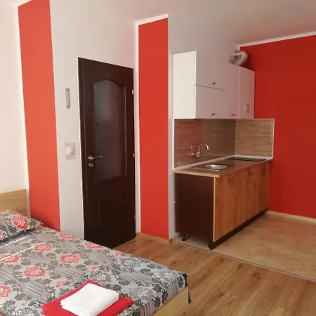 Nedelchevi Affittacamere 3*