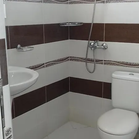 Nedelchevi Guest house Primorsko