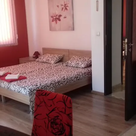 Guest house Nedelchevi Primorsko