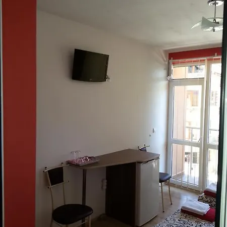 招待所 Nedelchevi 普里莫尔斯科