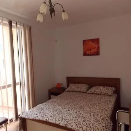 Nedelchevi Affittacamere Primorsko