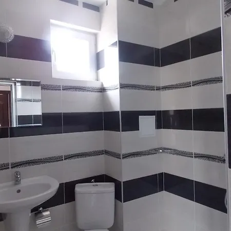 Nedelchevi 招待所