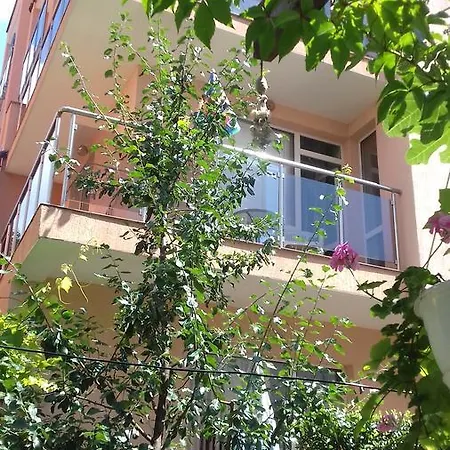 Maison d'hôtes Nedelchevi 3*