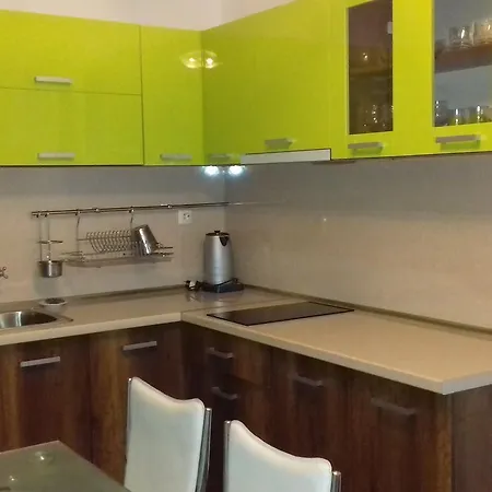 Nedelchevi 招待所 普里莫尔斯科