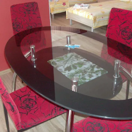 招待所 Nedelchevi