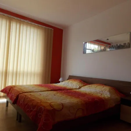 Nedelchevi Affittacamere Primorsko