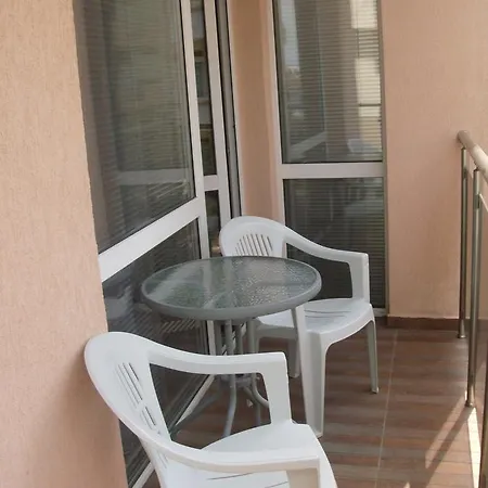 Nedelchevi Affittacamere 3*