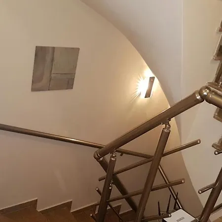 Nedelchevi 招待所