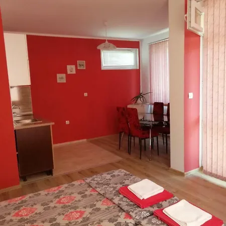 Nedelchevi Maison d'hôtes
