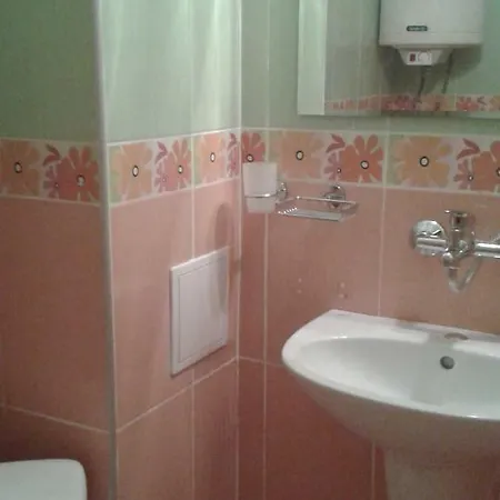 Nedelchevi 招待所