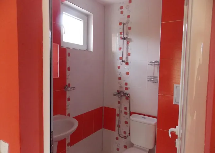 Guest house Nedelchevi Primorsko