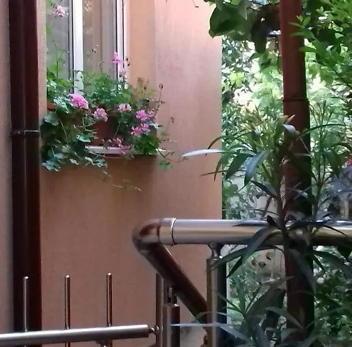 Guest house Nedelchevi Primorsko