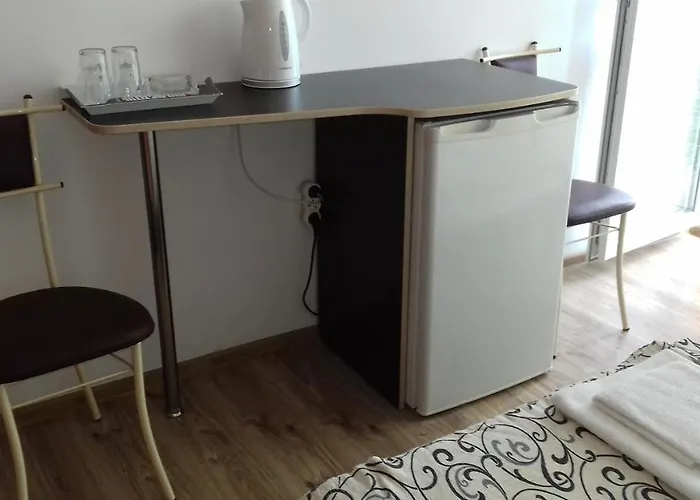 Nedelchevi Guest house