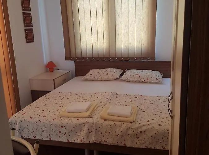 Guest house Nedelchevi Primorsko