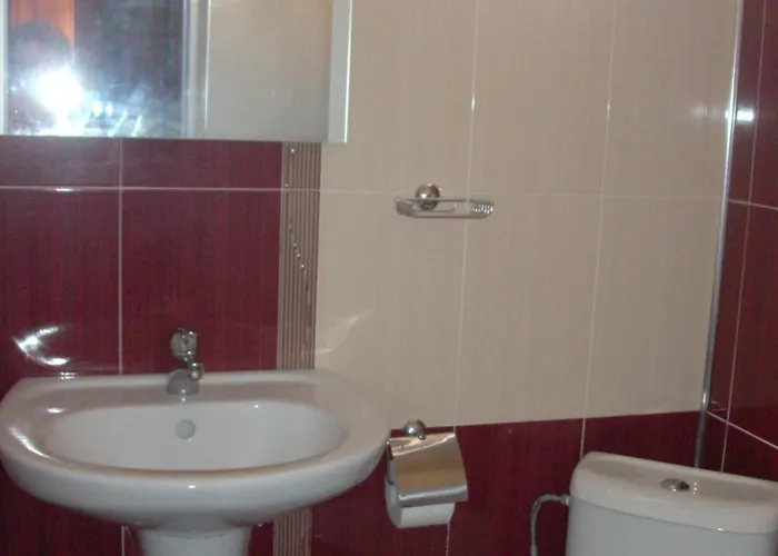 Nedelchevi Guest house 3*